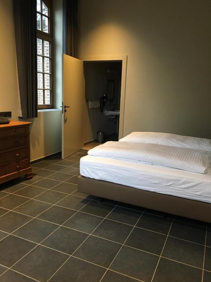 Orshof Hotel Opglabbeek Eksteriør billede