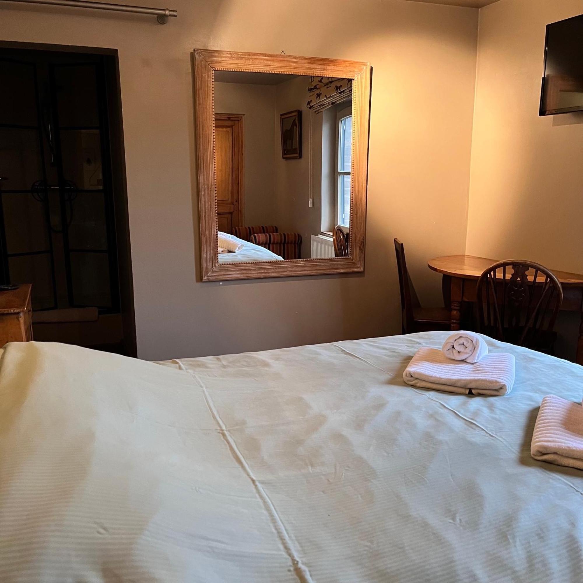 Orshof Hotel Opglabbeek Eksteriør billede