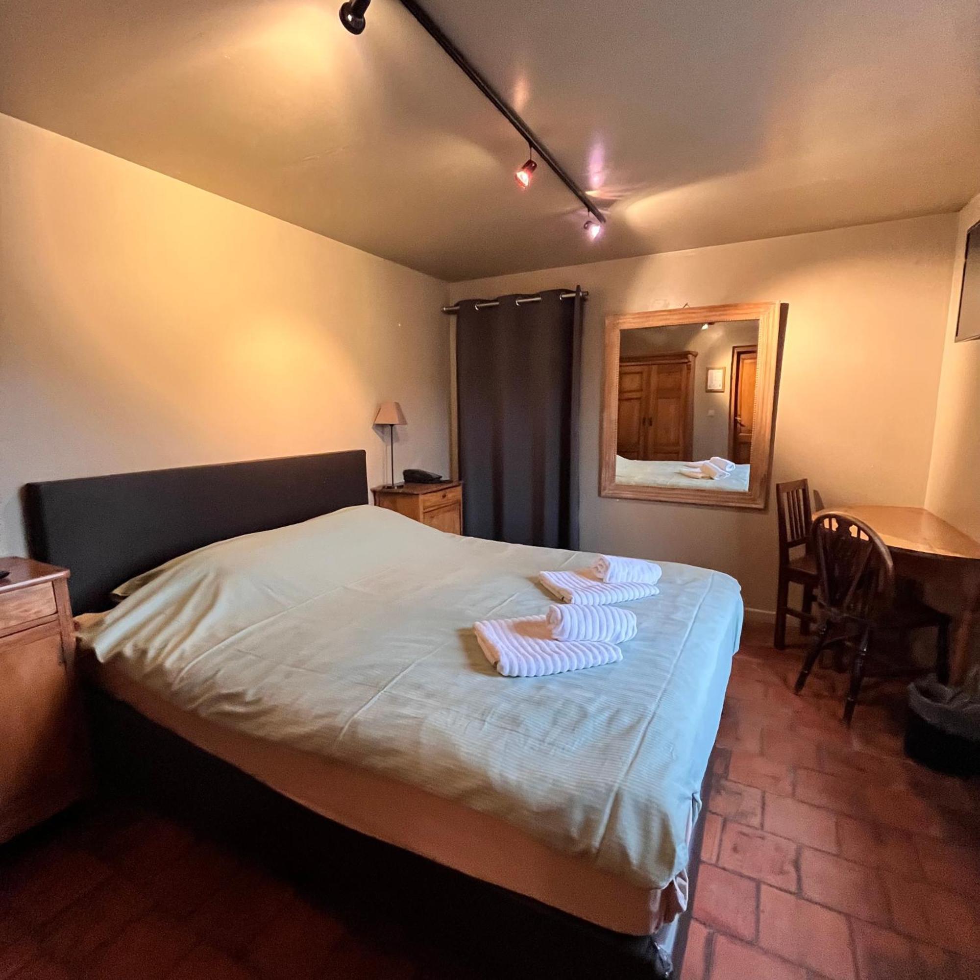 Orshof Hotel Opglabbeek Eksteriør billede