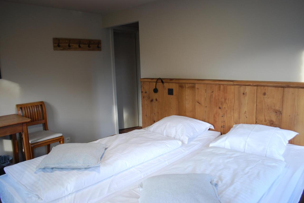 Orshof Hotel Opglabbeek Eksteriør billede